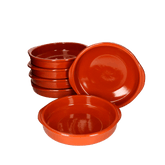 Cazuela_ Tapas Tonschale Pack